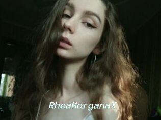 RheaMorganaX