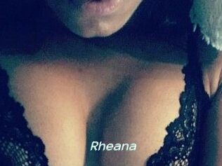 Rheana