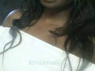 RhhianneRoxy