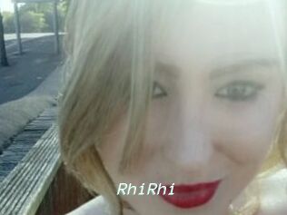 RhiRhi