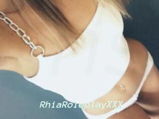 RhiaRoleplayXXX