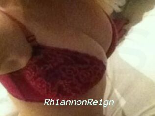 RhiannonReign
