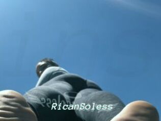 RicanSoless