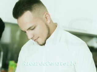 RicardoDenatello