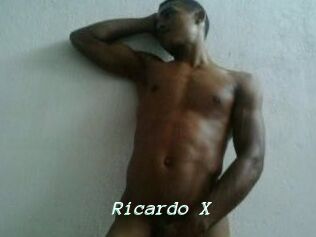 Ricardo_X