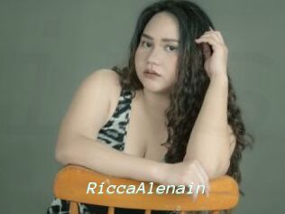 RiccaAlenain