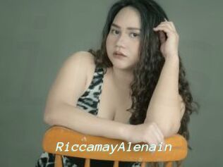RiccamayAlenain