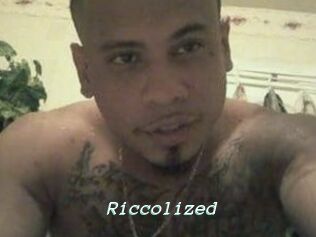 Riccolized