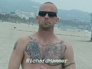 RichardHammer