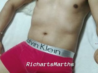 RichartsMarths