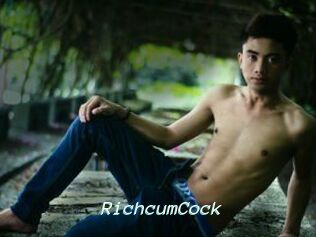 RichcumCock