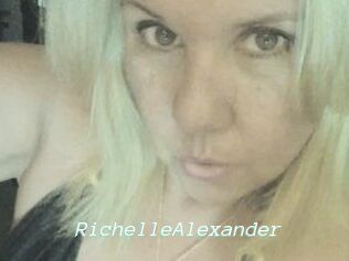 Richelle_Alexander