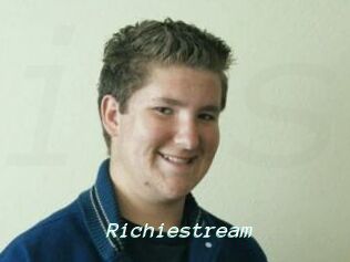 Richiestream