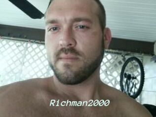 Richman2000