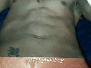 Richybadboy