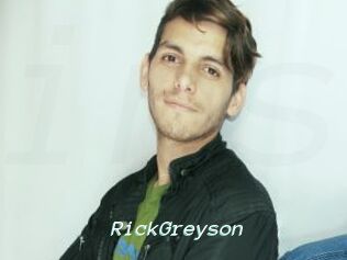RickGreyson