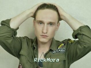 RickMora