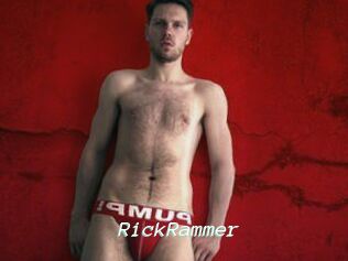 RickRammer