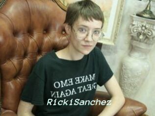 RickiSanchez