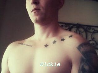 Rickie