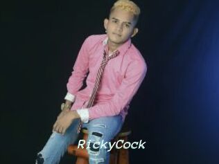 RickyCock