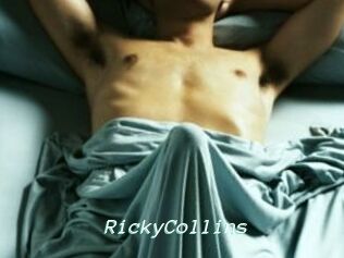 RickyCollins