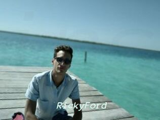 RickyFord