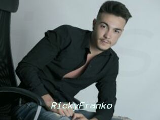 RickyFranko
