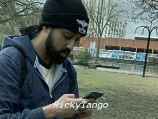 RickyTango