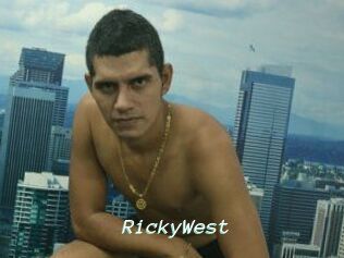 RickyWest