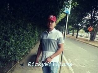 RickyWilliams