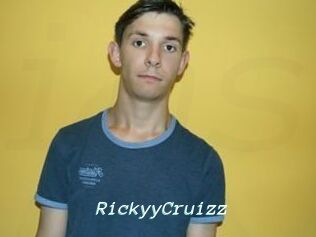 RickyyCruizz