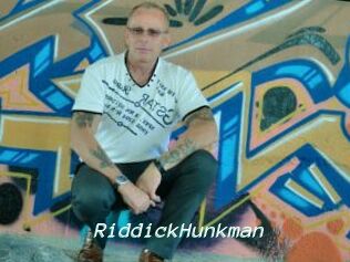 RiddickHunkman