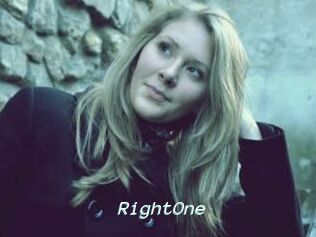 RightOne