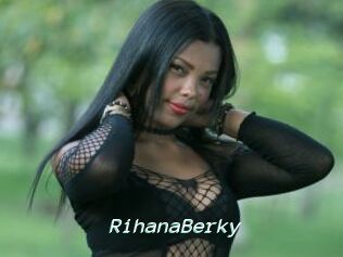 RihanaBerky