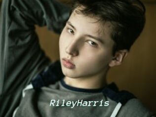 RileyHarris