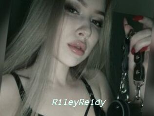 RileyReidy