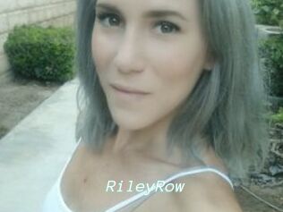 RileyRow