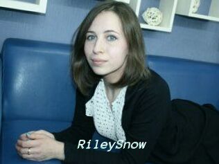 RileySnow