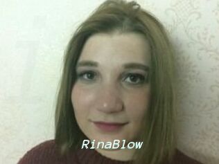 RinaBlow
