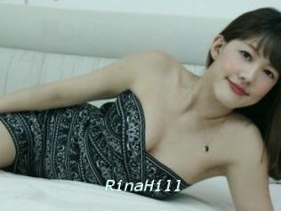 RinaHill
