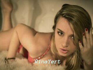 RinaYert