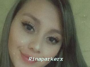 Rinaparkerx