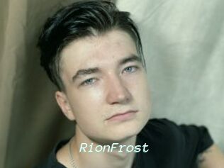 RionFrost