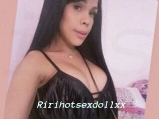 Ririhotsexdollxx