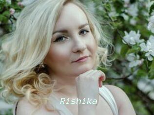 Rishika