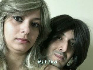 Ritika