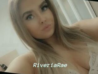 RiveriaRae