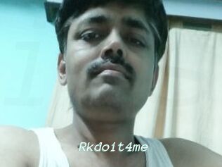 Rkdoit4me