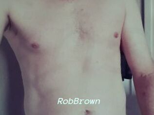 RobBrown